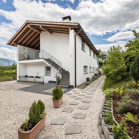 Angerblick Apartment Appiano Sulla Strada Del Vino Kültér fotó